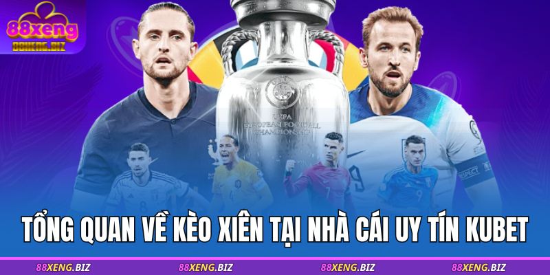 Kèo Xiên - Hướng Dẫn Chơi Hiệu Quả Tại 88XENG 2 Tổng quan về kèo xiên tại nhà cái uy tín 88XENG